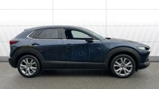 Mazda CX-30 2.5 e-Skyactiv G MHEV 140 Exclusive-Line 5dr Auto Petrol Hatchback